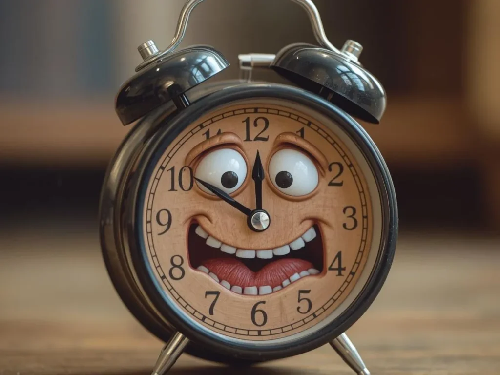  Alarm Clock Jokes