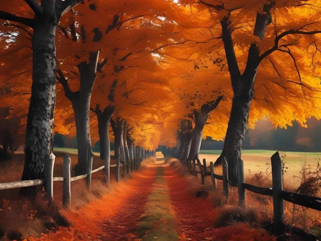 Autumn October Puns
