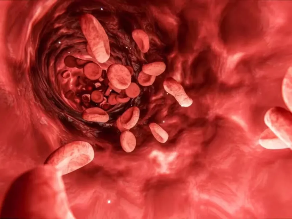 Blood Puns One Liners