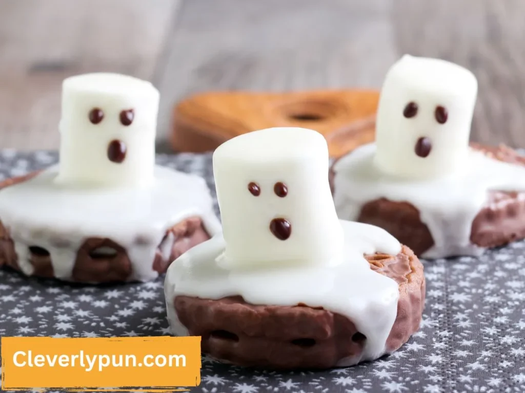 Boo Puns for Adults