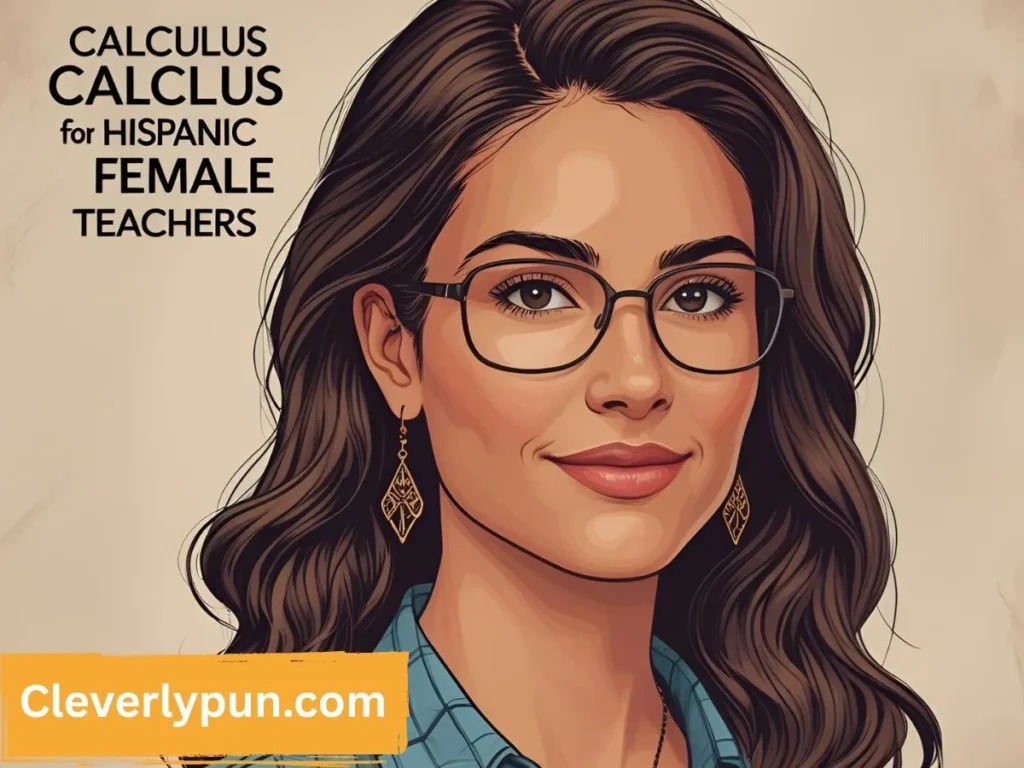 Calculus Puns for Teachers