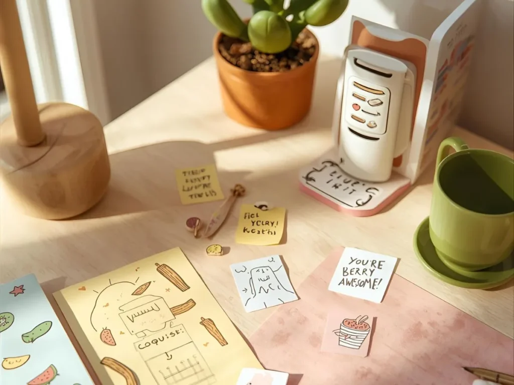 Cute Encouraging Puns