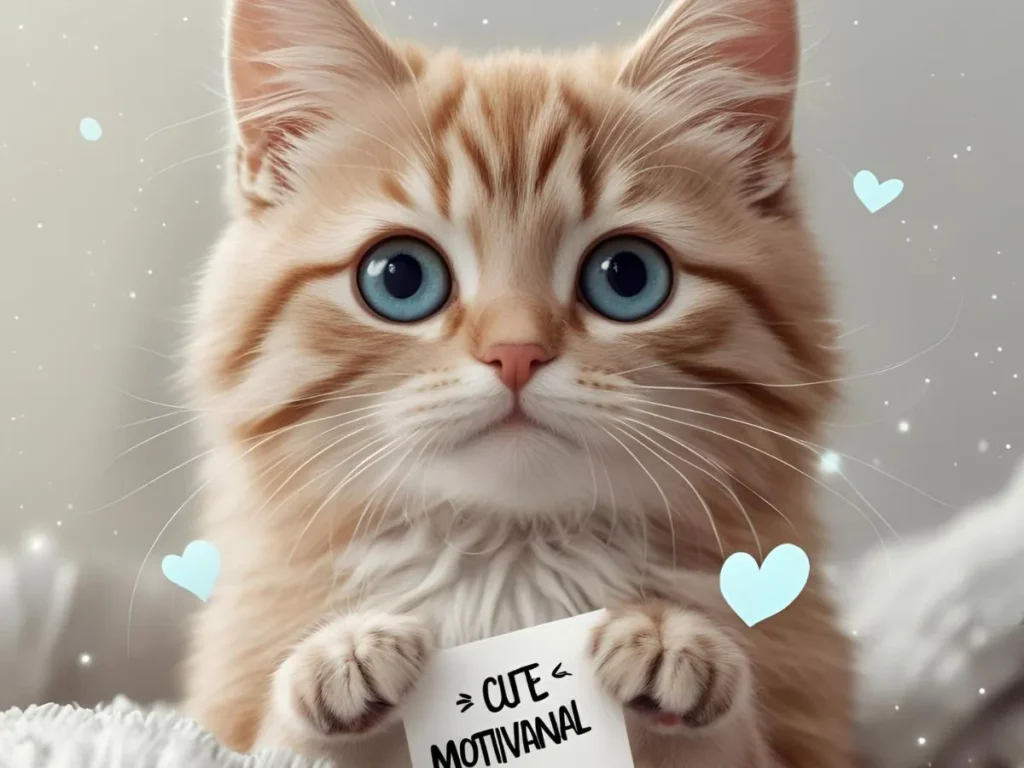 Cute Motivational Puns