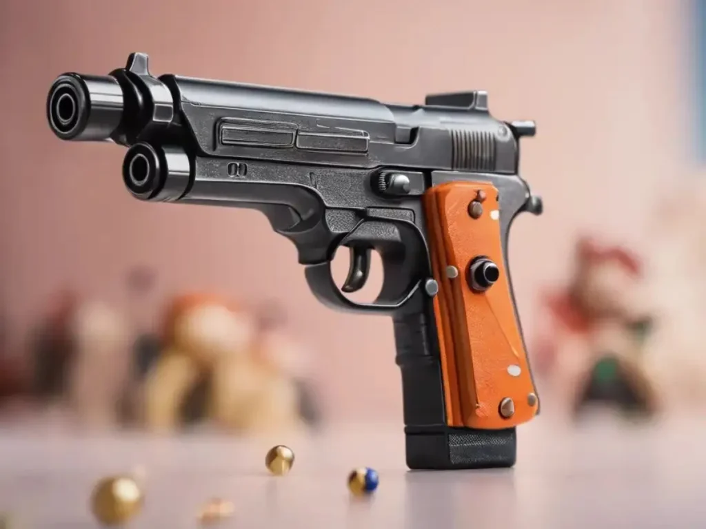  Dad Jokes About Guns