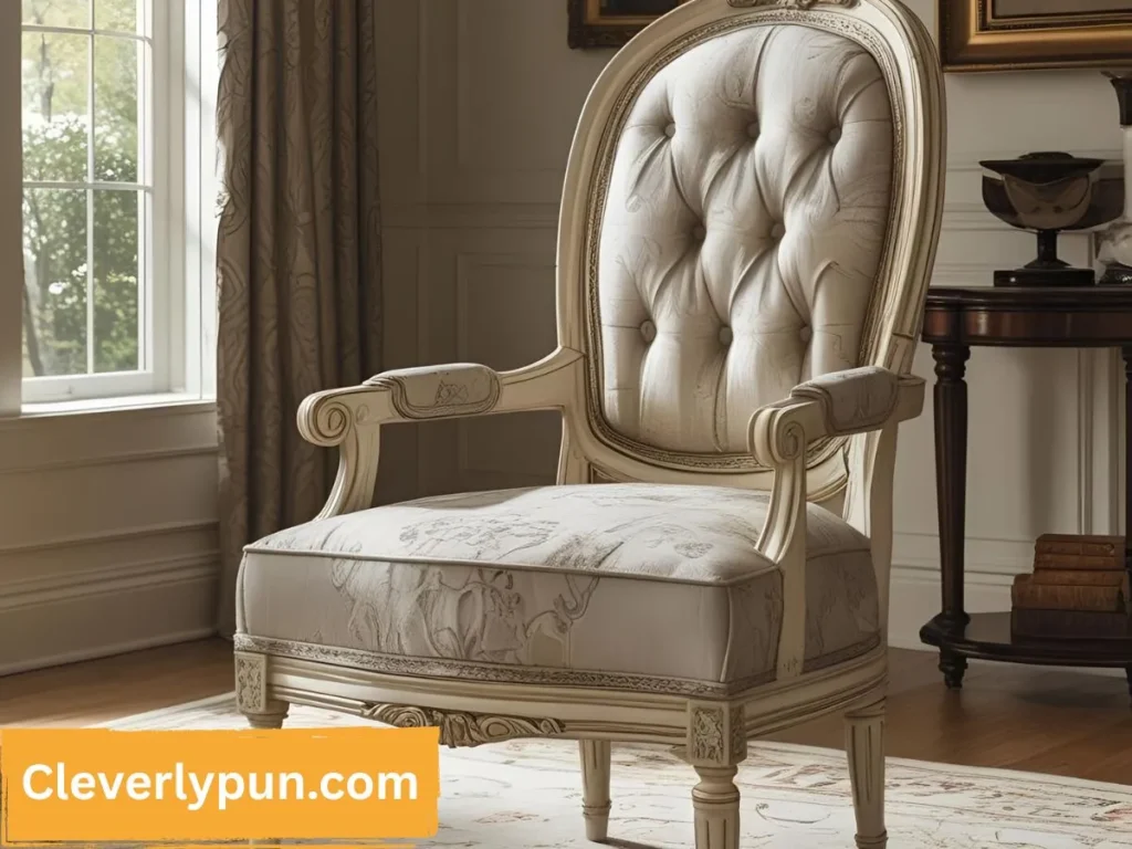 Furniture Chair Puns