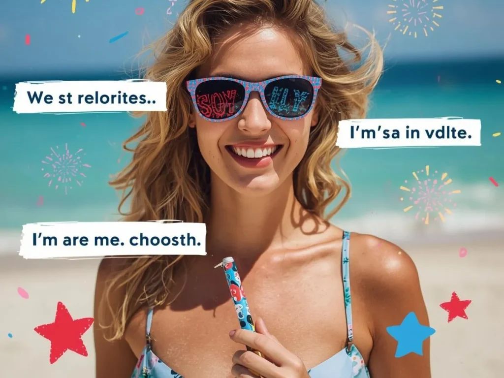 July Puns One-Liners