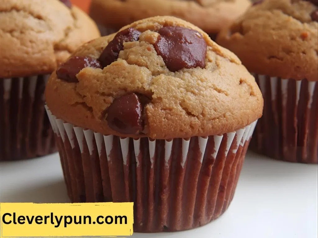 Muffin Puns for Instagram