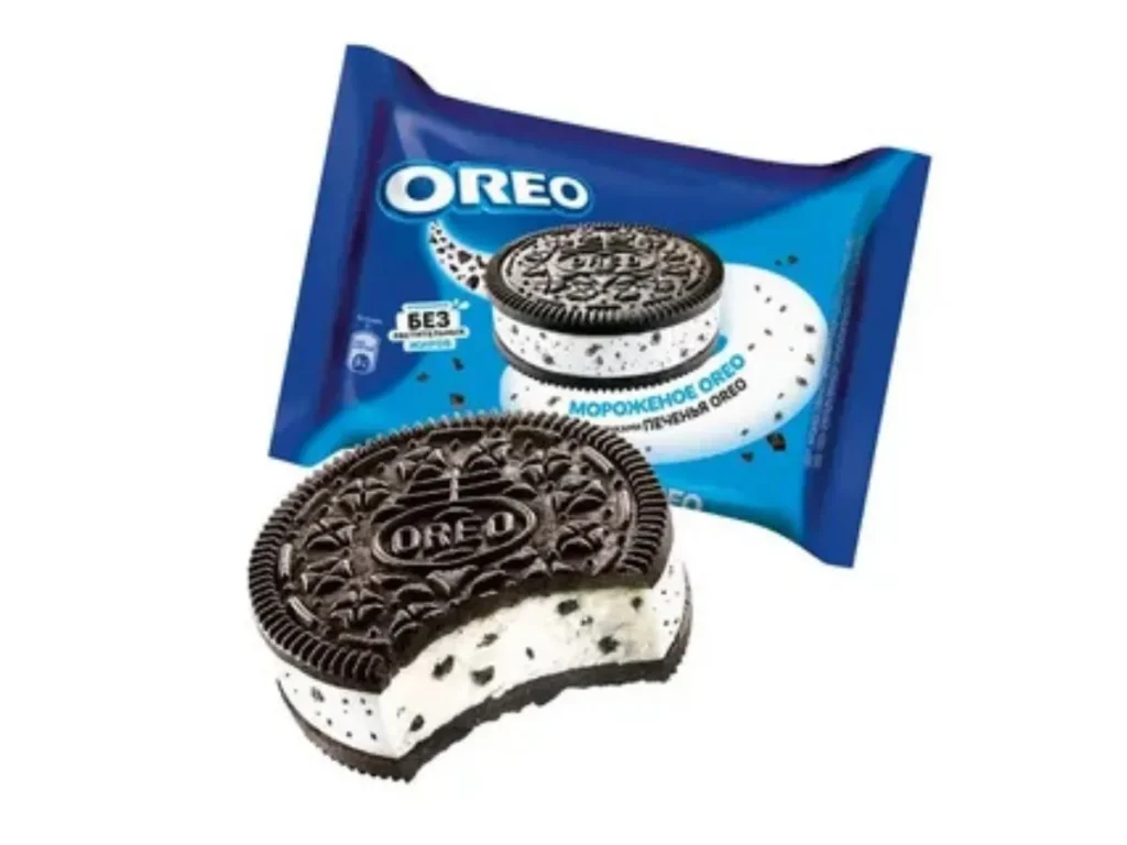 Oreo Puns One Liners