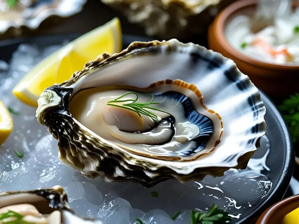 Oyster Puns for Instagram