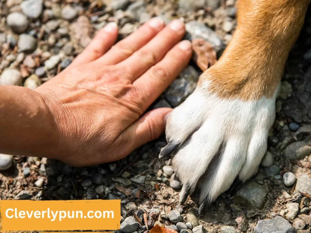 Paw Puns Reddit