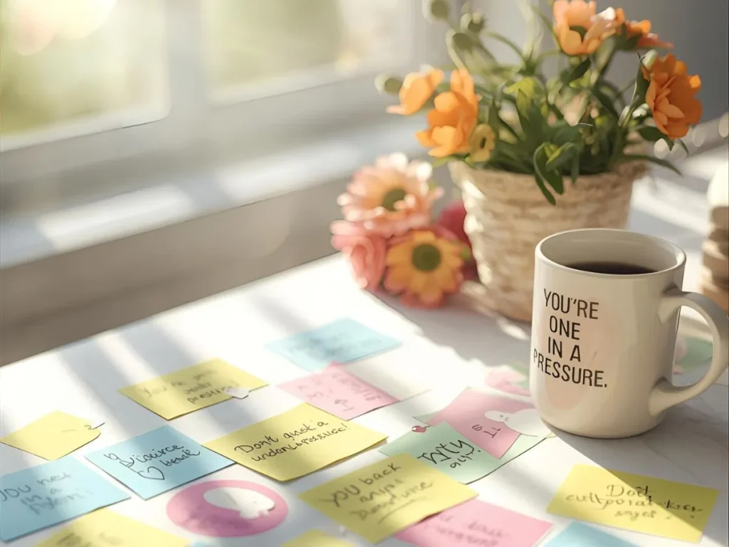 Puns of Encouragement