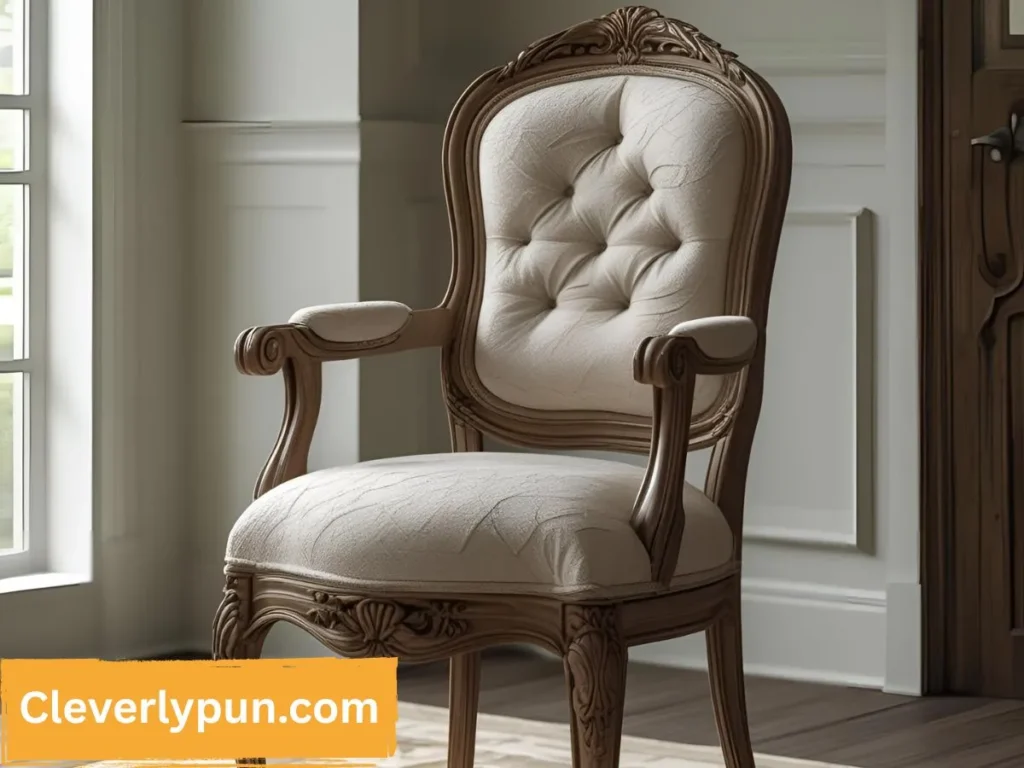 Seat Chair Puns