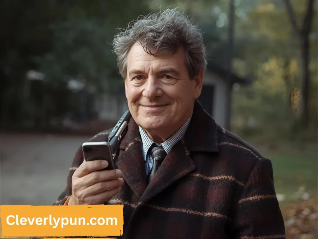 Short Retirement Puns