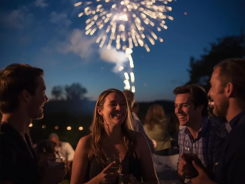  Summer Firework Jokes