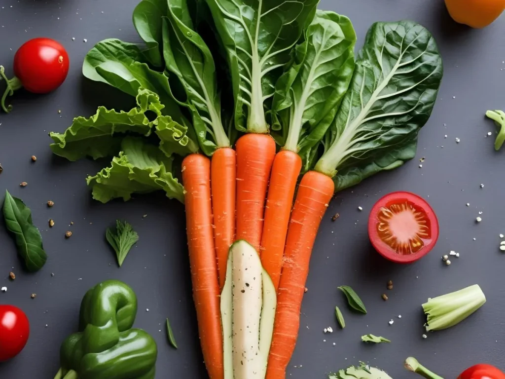 Veggie Puns One Liners