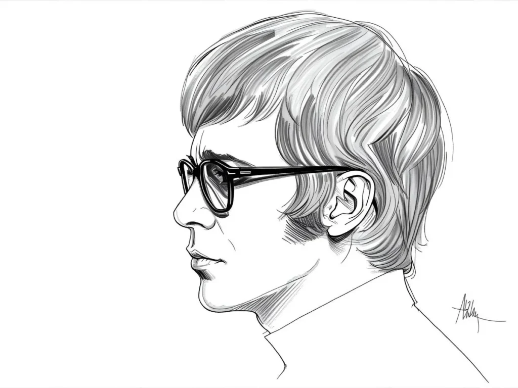 Austin Powers Head Puns