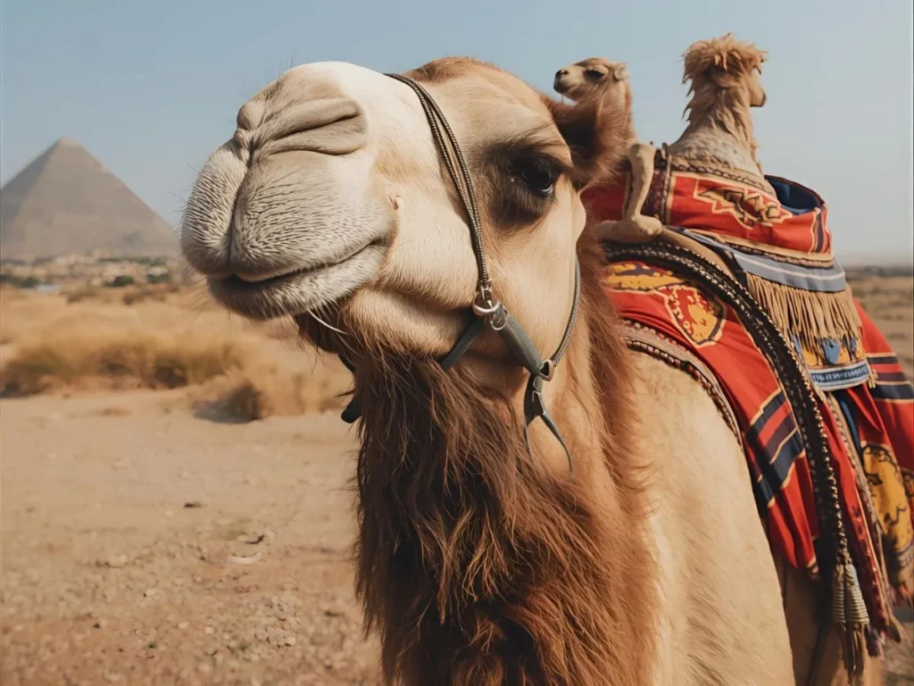 Camel Puns for Instagram