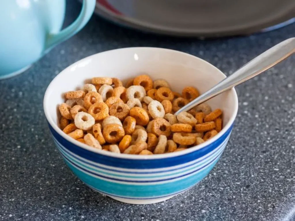 Cereal Puns Tumblr