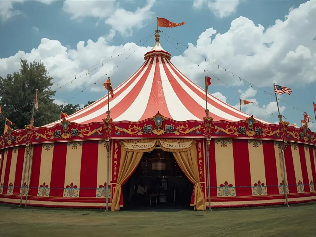  Circus Puns One Liners