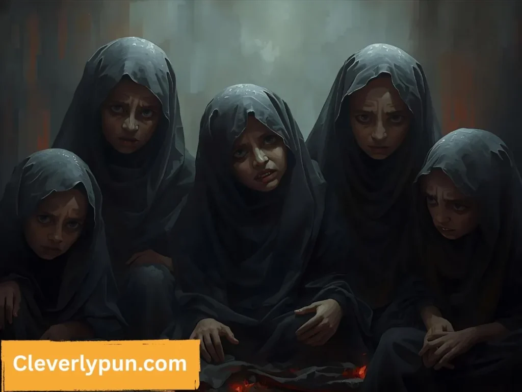 Dark Humor Jokes Orphans