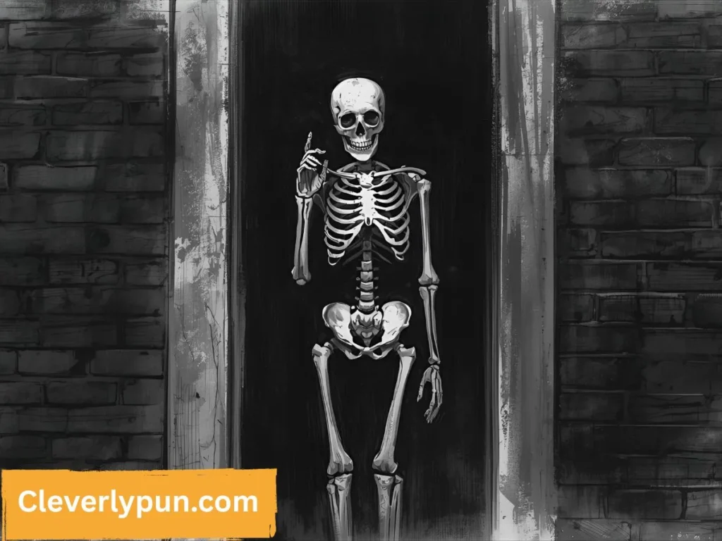 Dark Humor Knock Knock Jokes