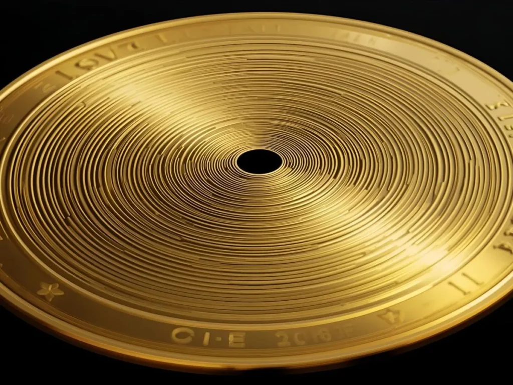Disc Gold Puns