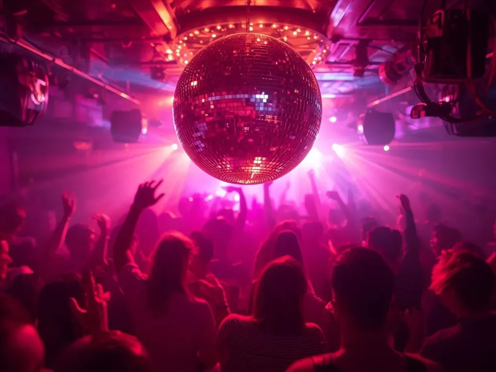 Disco Ball Puns for Shiny Moments