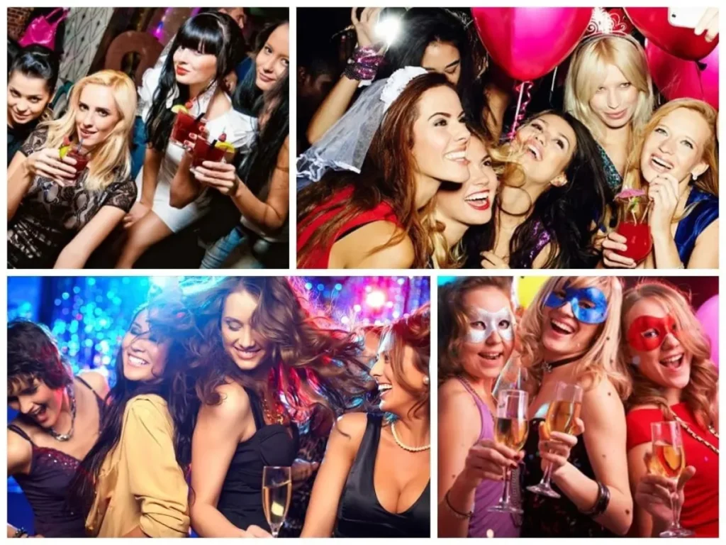 Disco Night Puns for Events