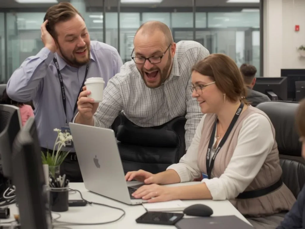 Funny Thursday Work GIFs