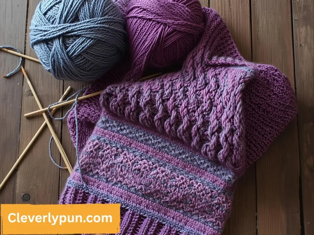 Knitting Puns Reddit