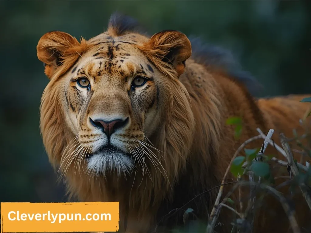 One Word Animal Puns