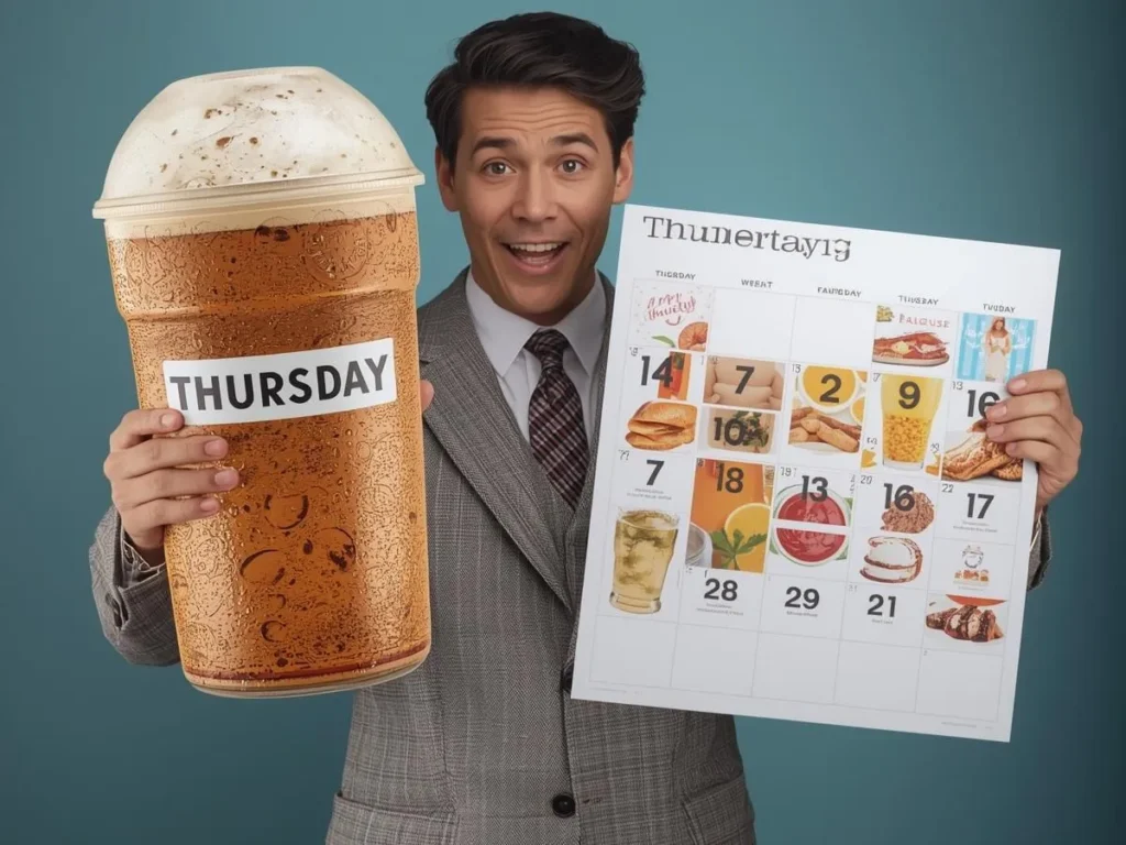 Play on Words for Thursday