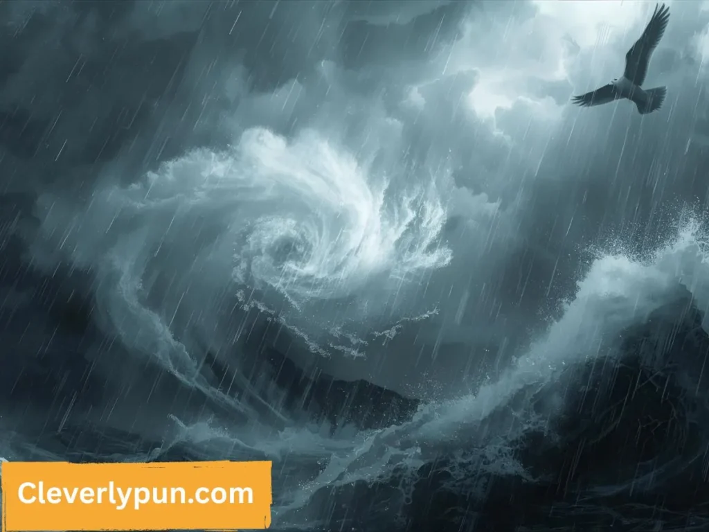  Short Hurricane Puns