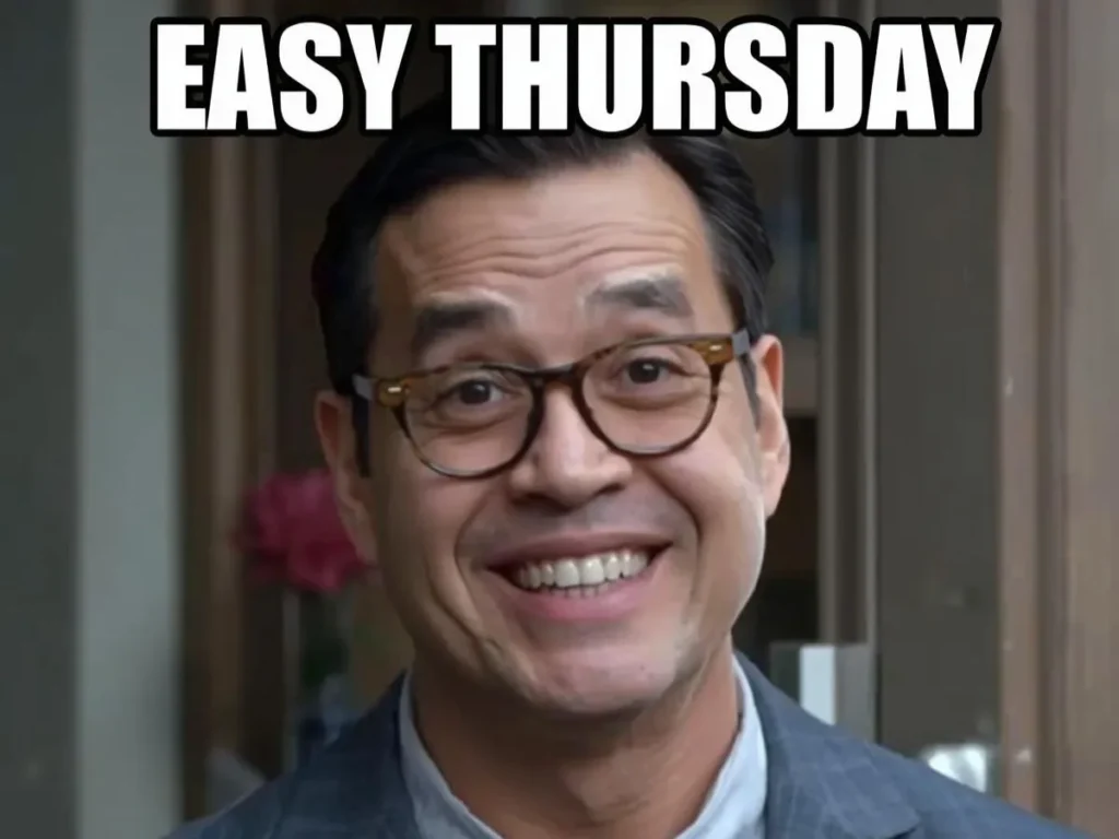 Thursday Funny GIF