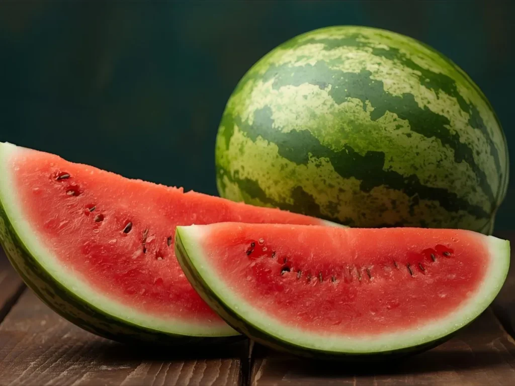 Water melon puns 