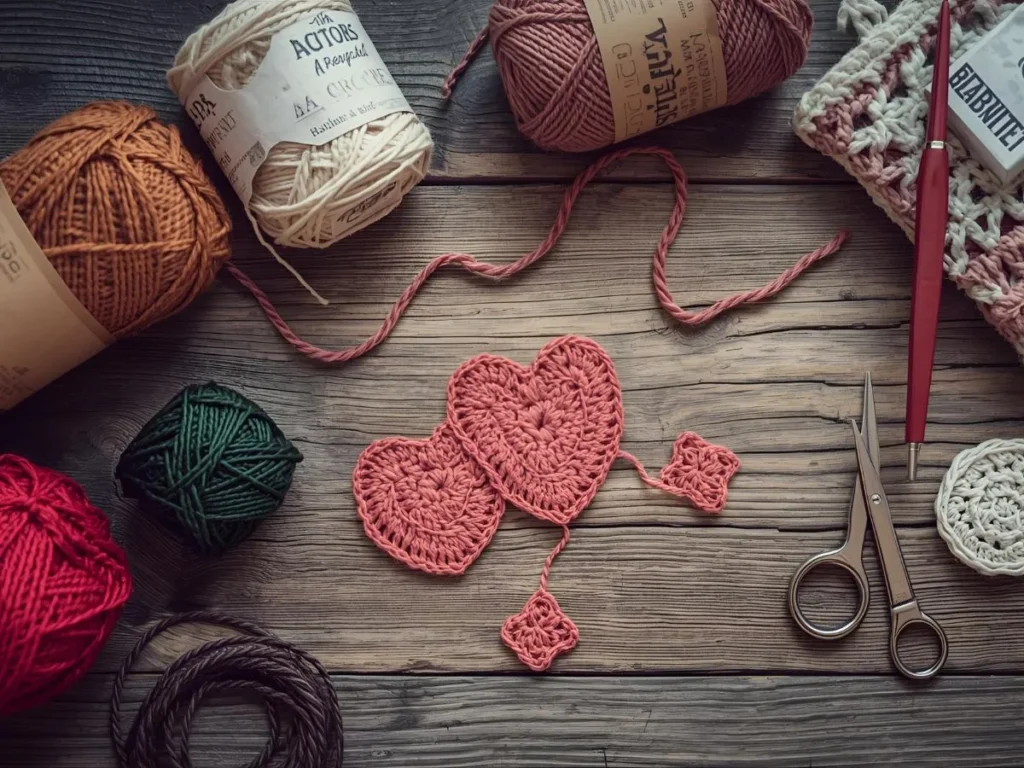 Yarn Puns for Crocheters