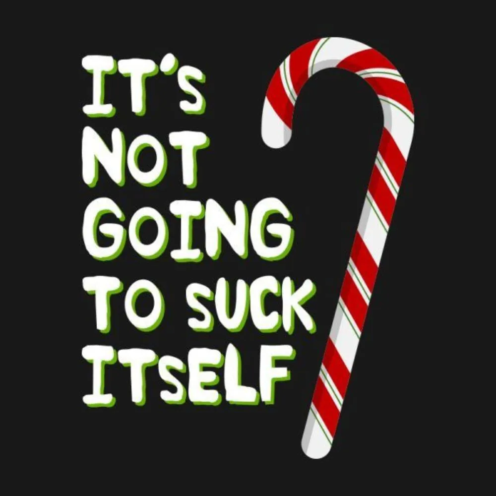  Candy Cane Joke Short Ones
