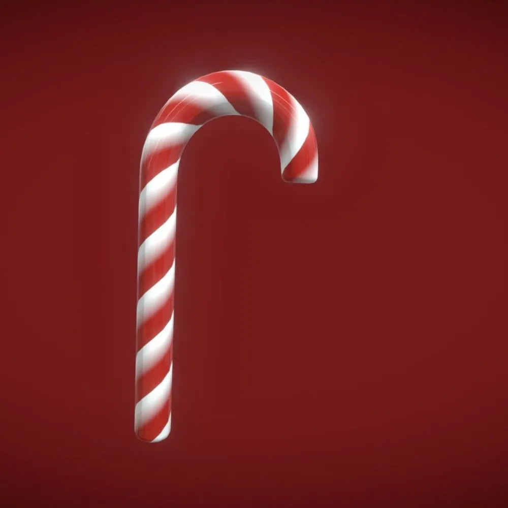 Candy Cane Quotes