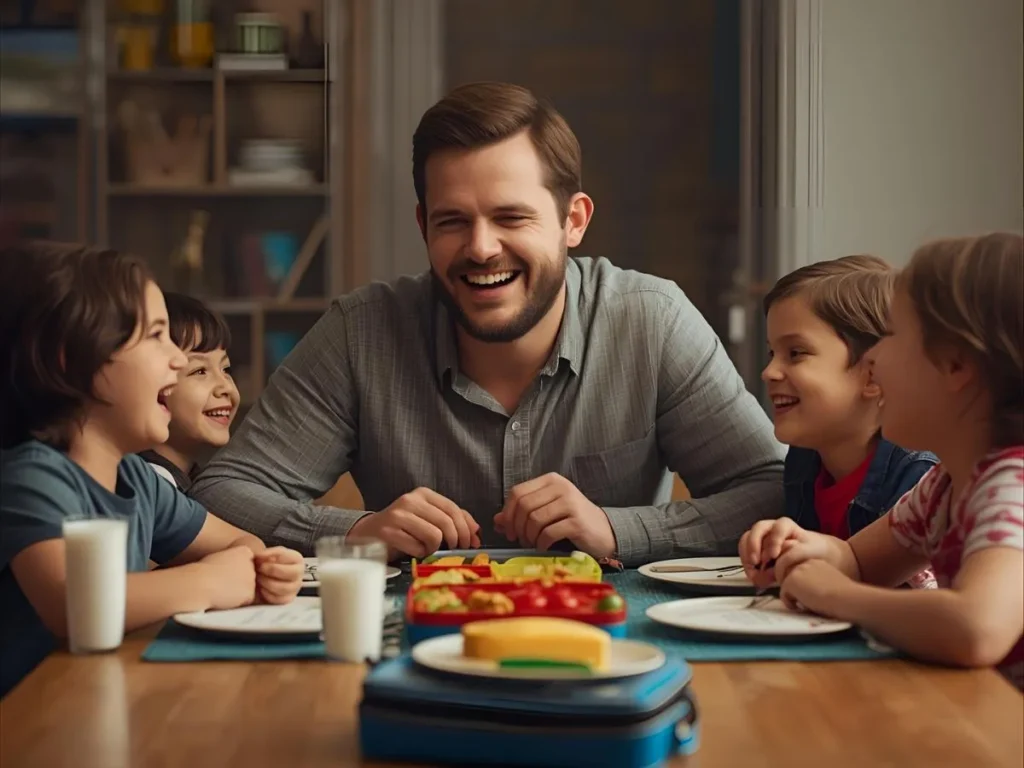 Dad Jokes and Schoolyard Classics