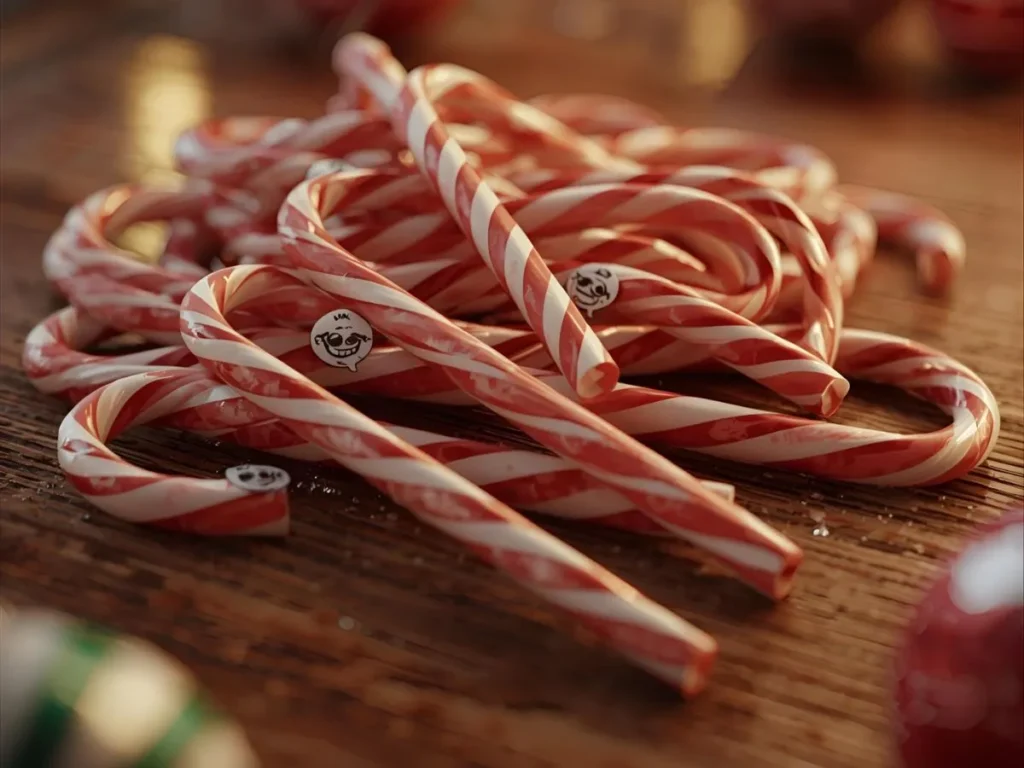 Funny Candy Cane One-Liners