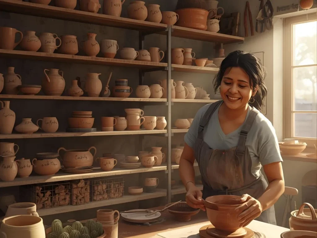  Funny Pottery Puns for a Good Laugh