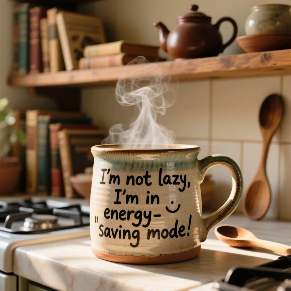 Funny Pottery Quotes