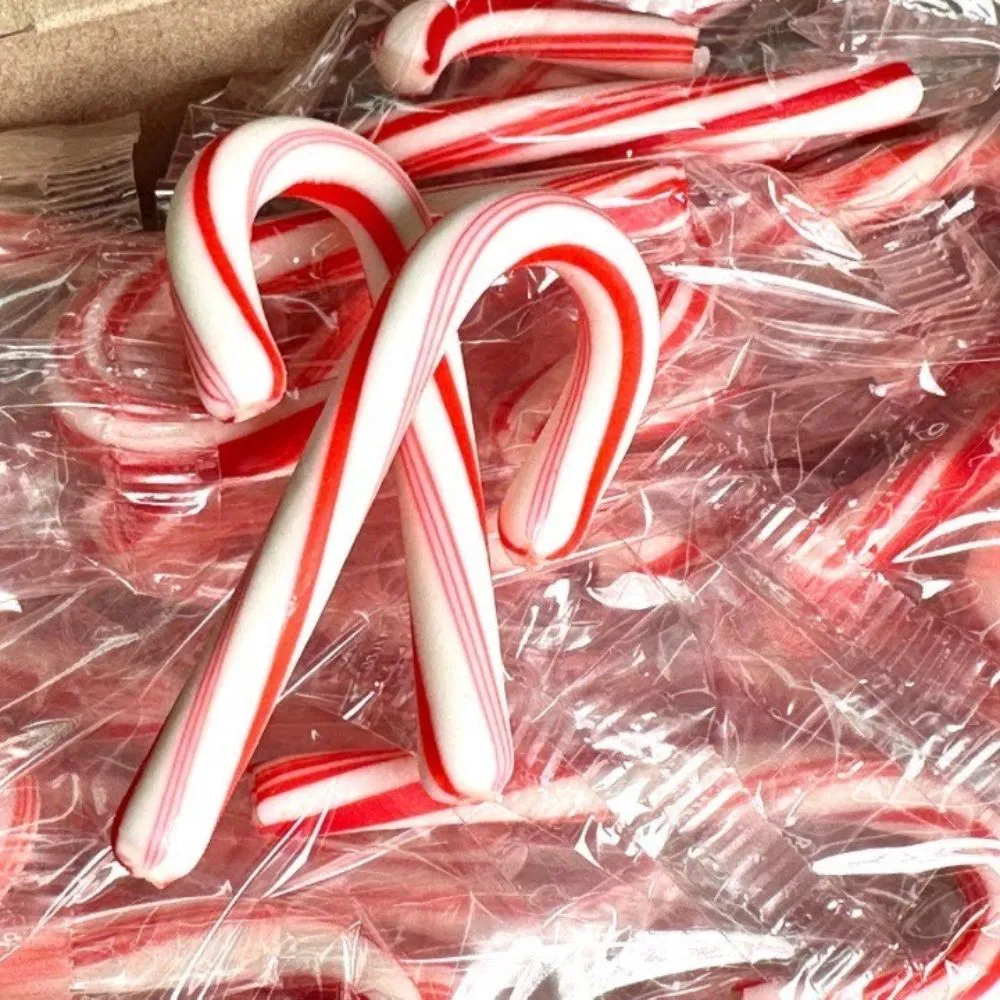  Is Candy Cane One Word