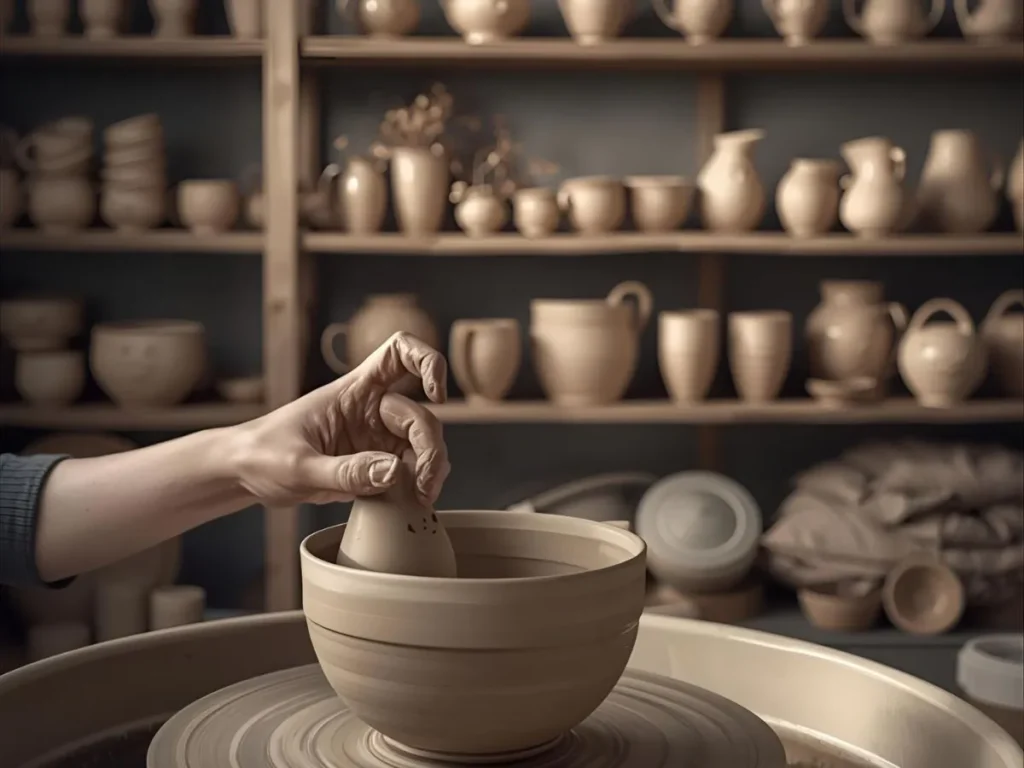 Pottery One-Liners That'll Bowl You Over