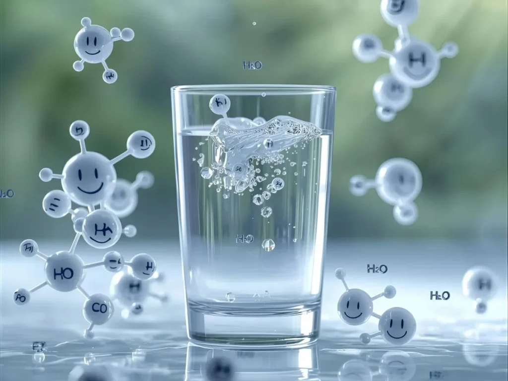 Puns About Water, Oxygen & Hydrogen