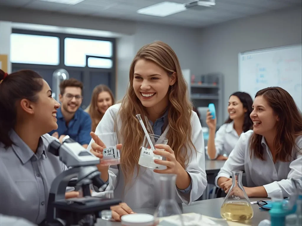 Science & Chemistry Salt Puns 2025