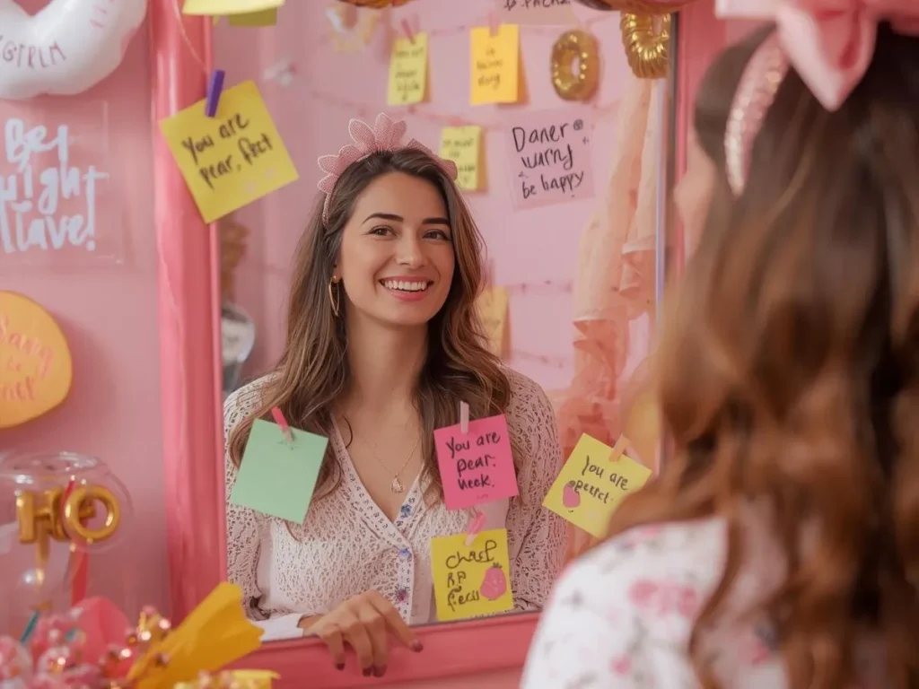  Self Love & Positivity Puns