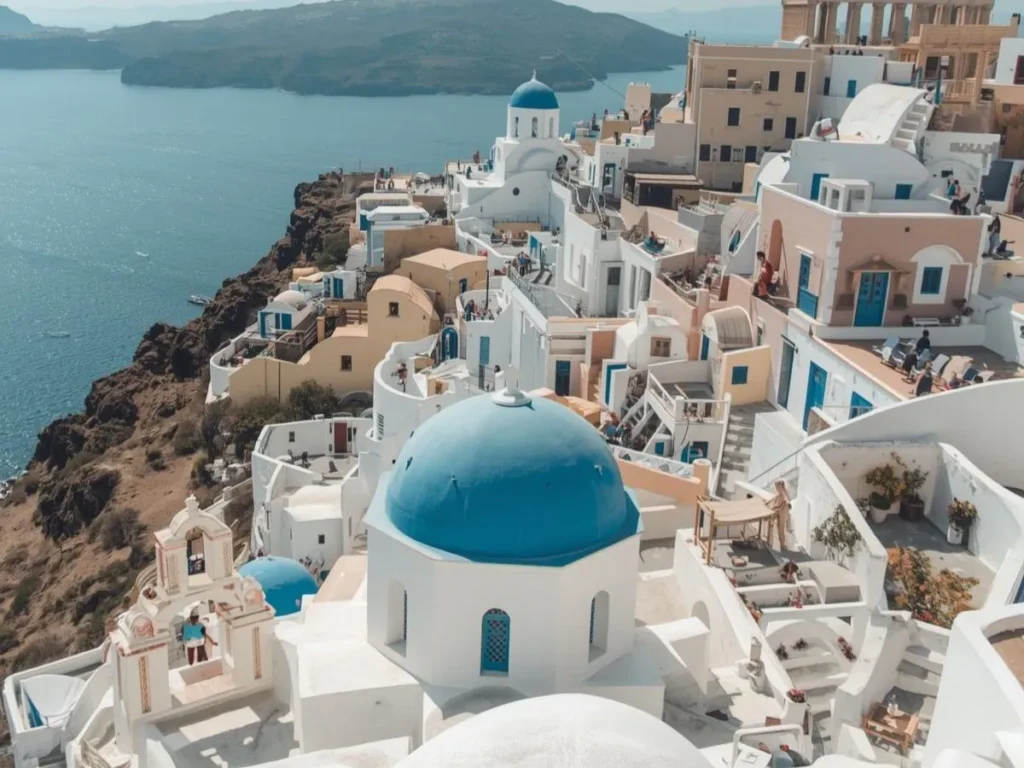 Travel & Greece Place Puns