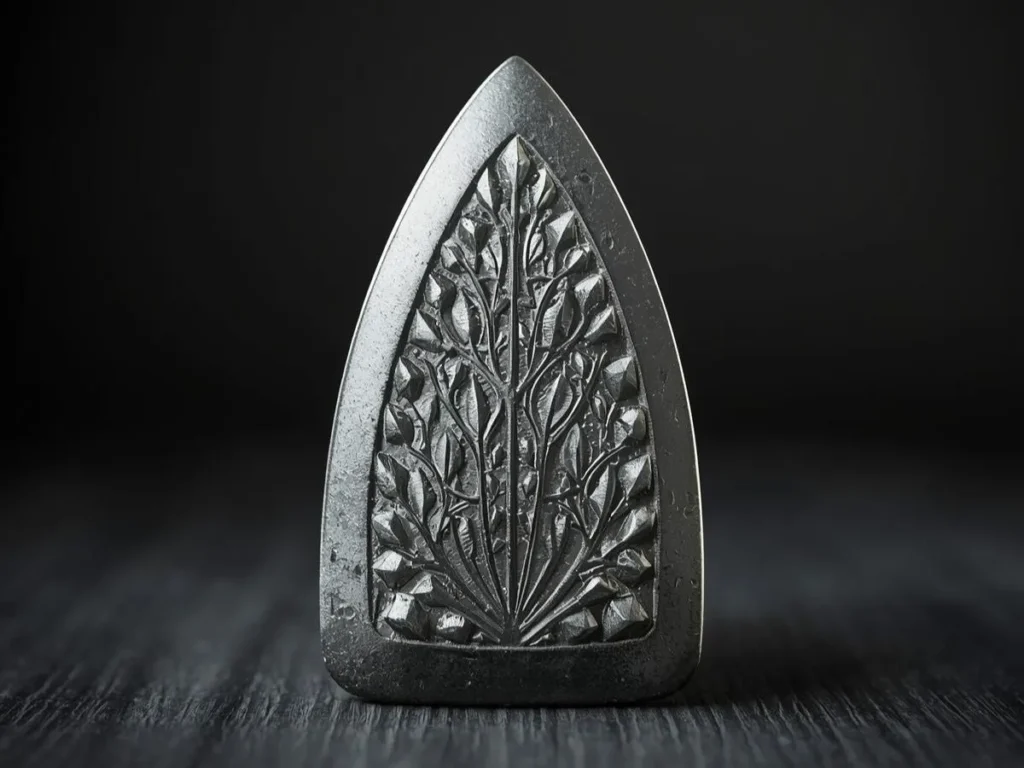 Iron Pun Style Captions & Social Media Ready