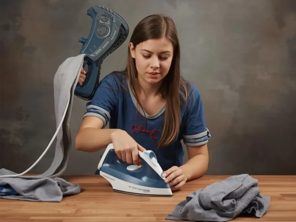 Iron Pun Style Everyday Iron Antics